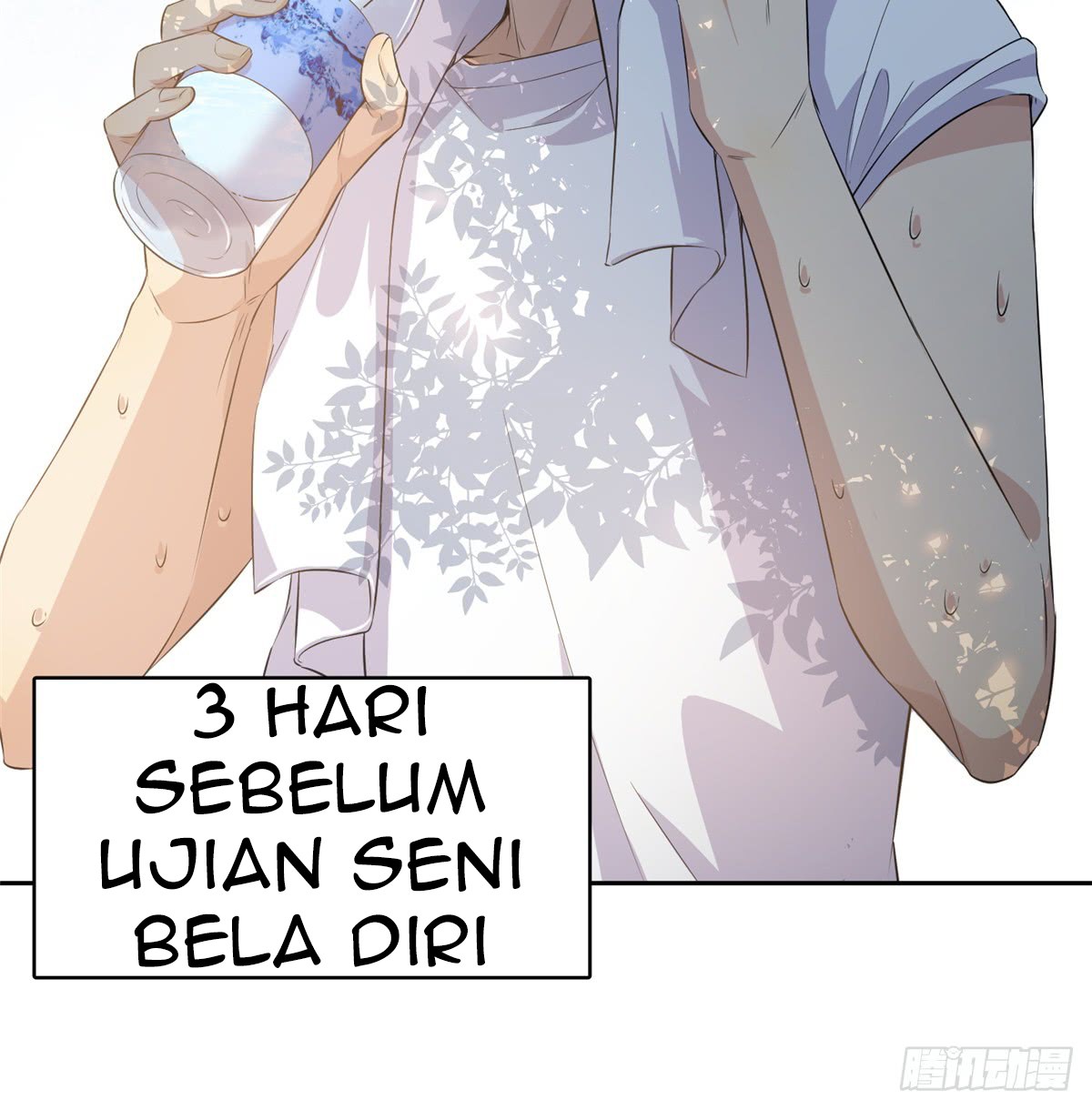 Dilarang COPAS - situs resmi www.mangacanblog.com - Komik global gao wu 013 - chapter 13 14 Indonesia global gao wu 013 - chapter 13 Terbaru 43|Baca Manga Komik Indonesia|Mangacan